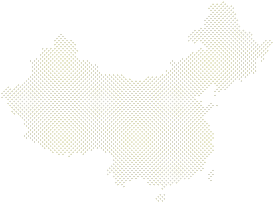 启玄科技全国体验店分布地图