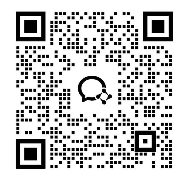 启玄科技微信二维码